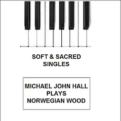 Norwegian Wood Song Lyrics