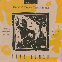 Shakin' Down the Acorns / Over the Waterfall Song Lyrics