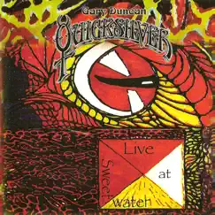 Live at Sweetwater by Quicksilver album reviews, ratings, credits