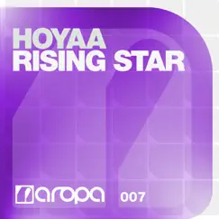 Rising Star - Single by Hoyaa album reviews, ratings, credits