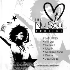 The Nu Soul Project by Mr. Del & Various Artists album reviews, ratings, credits