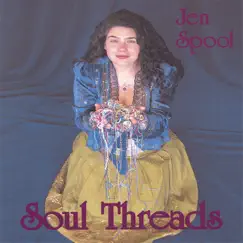 Soul Threads by Jen Spool album reviews, ratings, credits