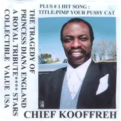 Pimp Your Pussy Cat by Chief Kooffreh album reviews, ratings, credits
