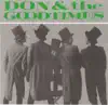 Don & The Goodtimes album lyrics, reviews, download