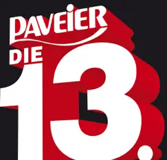 Die 13 by Paveier album reviews, ratings, credits