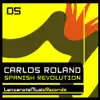 Spanish Revolution - Single album lyrics, reviews, download