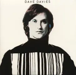 AFL1-3063 by Dave Davies album reviews, ratings, credits