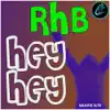 Hey Hey (Talking Alto) - Single album lyrics, reviews, download