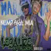 Legalize My Medicine (feat. M.I.A.) - Single album lyrics, reviews, download