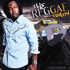 Reggae Train Song Lyrics
