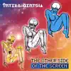 The Other Side of the Screen album lyrics, reviews, download