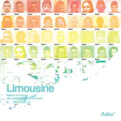 Asbo - EP by Limousine album reviews, ratings, credits