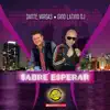 Sabré Esperar (Salsa Version) album lyrics, reviews, download