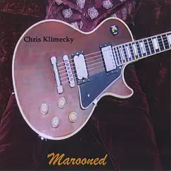 Marooned by Chris Klimecky album reviews, ratings, credits