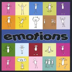 EMOTIONS by Marla Rosen album reviews, ratings, credits