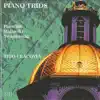 Panufnik, A.: Piano Trio - Malawski, A.: Piano Trio in C minor - Twardowski, R.: Piano Trio album lyrics, reviews, download