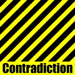 Contradiction - Single by AVTechNO! album reviews, ratings, credits