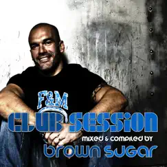 Club Session (Presented By Brown Sugar) by Various Artists album reviews, ratings, credits