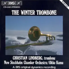 Trombone Concertino, Op. 45, No. 7: II. Aria: Andante Sostenuto Song Lyrics
