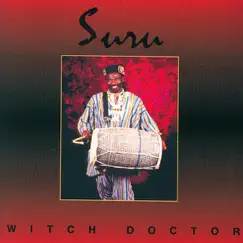 Witch Doctor Song Lyrics