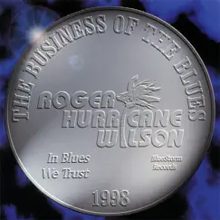 Business of the Blues by Roger 