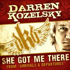 She Got Me There - Single by Darren Kozelsky album reviews, ratings, credits