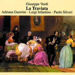La Traviata: Di Madride noi siam mattadori Song Lyrics