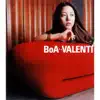 Valenti - EP album lyrics, reviews, download