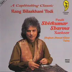 A Captivating Classic by Pandit Shivkumar Sharma album reviews, ratings, credits