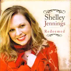 Redeemed by Shelley Jennings album reviews, ratings, credits