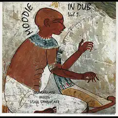 Moodie In Dub, Vol. 1 (Blackslate Meets Soul Syndicate) by Moodie, Soul Syndicate & Blackslate album reviews, ratings, credits