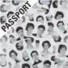Passport - EP album lyrics, reviews, download
