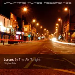 In the Air Tonight Song Lyrics