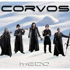 Medo by Corvos album reviews, ratings, credits