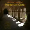 Eden (Gregorian Inst Mix) song lyrics