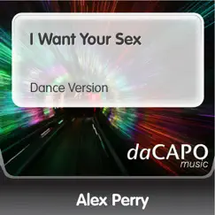 I Want Your Sex (Dance Version) Song Lyrics