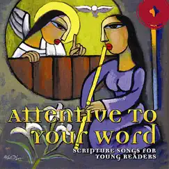 Faith Stepping Stones 4: Attentive to Your Word by Various Artists album reviews, ratings, credits