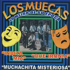 Lo Mejor De Su Epoca by Los Muecas album reviews, ratings, credits