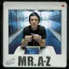 Mr. A-Z album lyrics, reviews, download