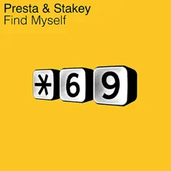 Find Myself (Peter Presta SF Apple Jaxx Mix) Song Lyrics