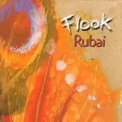 Rubai by Flook album reviews, ratings, credits