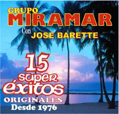 Grupo Miramar by Grupo Miramar album reviews, ratings, credits