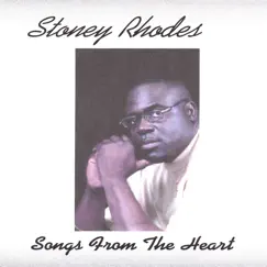 Songs from the Heart by Stoney Rhodes album reviews, ratings, credits