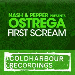 First Scream (Dennis Sheperd Remix) Song Lyrics
