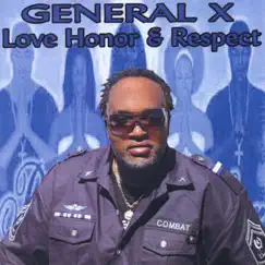 Love Honor & Respect by General X album reviews, ratings, credits