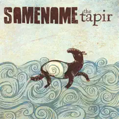 The Tapir Song Lyrics