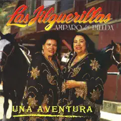 Una Aventura by Las Jilguerillas album reviews, ratings, credits