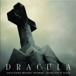 Philip Glass: Dracula by Michael Riesman album reviews, ratings, credits