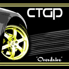 Overdrive by CTGP album reviews, ratings, credits