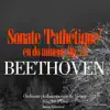 Beethoven: Sonate 'Pathétique' en do mineur, Op. 13 - Single album lyrics, reviews, download